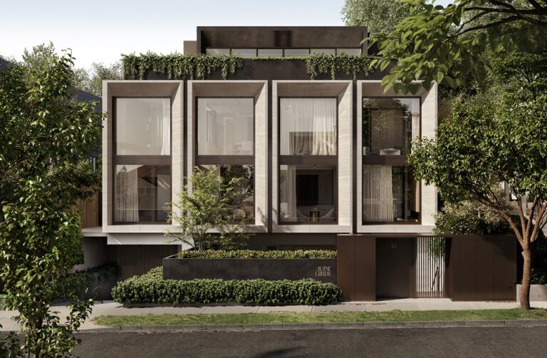 Image of Bravo Properties Project