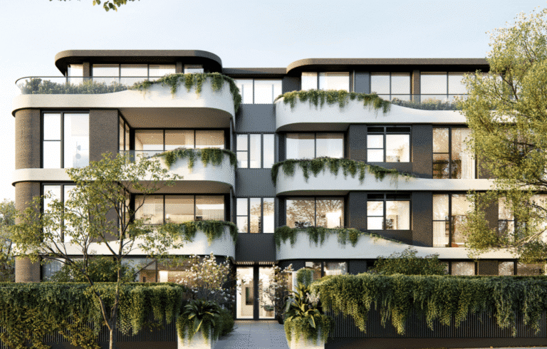 Image of a Compass Intelle Contour Project