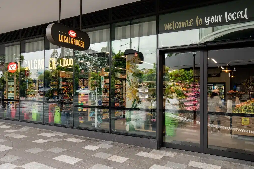 Image of IGA Local Grocer