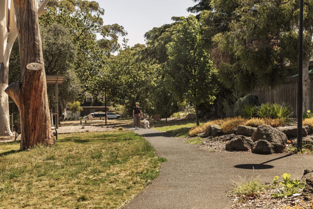 Image of Gardiner Primary Reserve