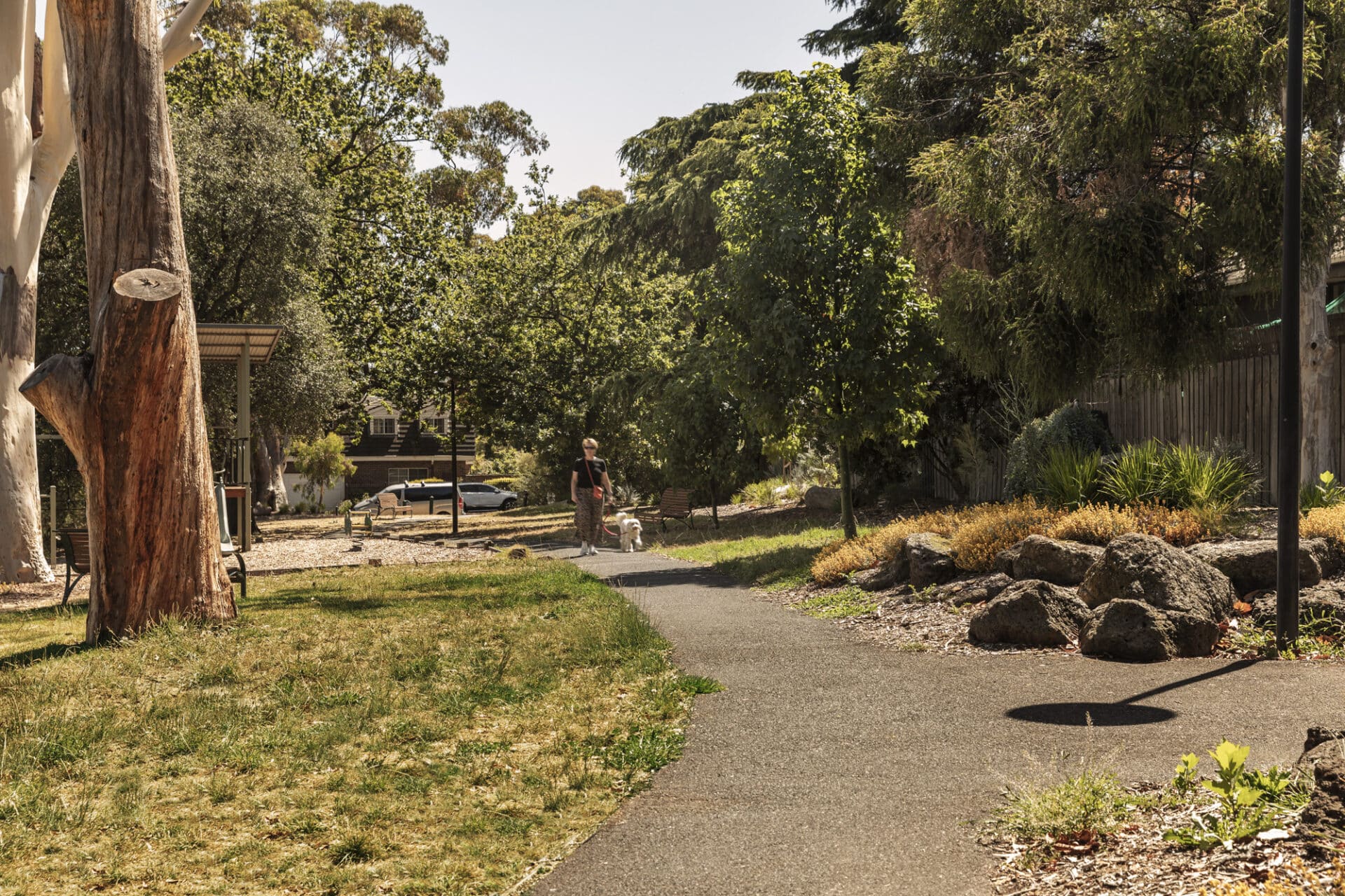 Image of Gardiner Primary Reserve