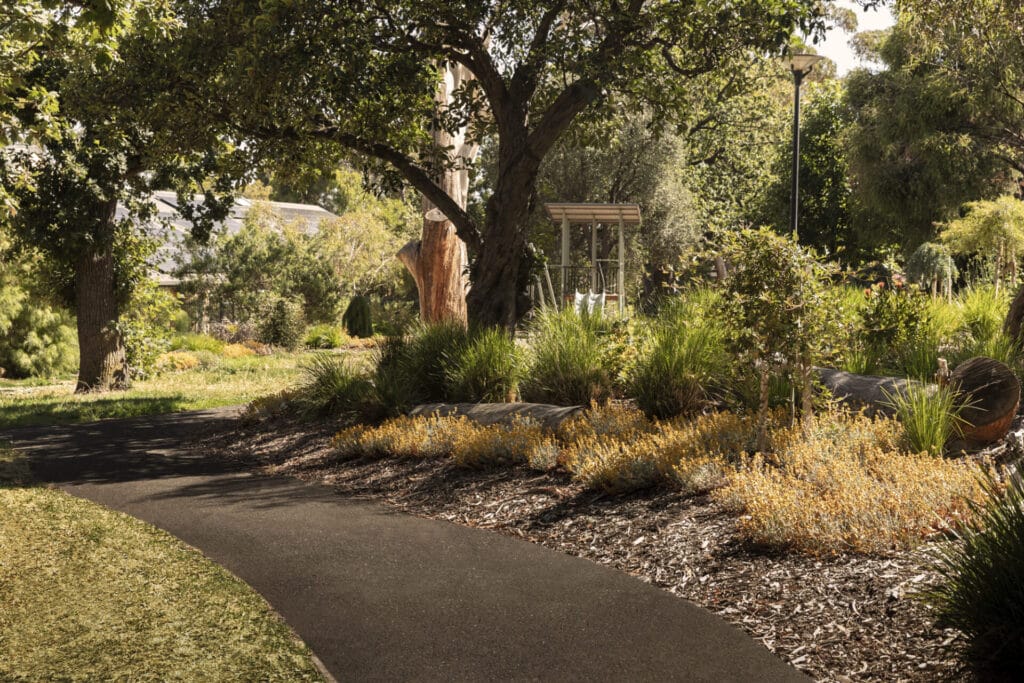 Image of Gardiner Primary Reserve