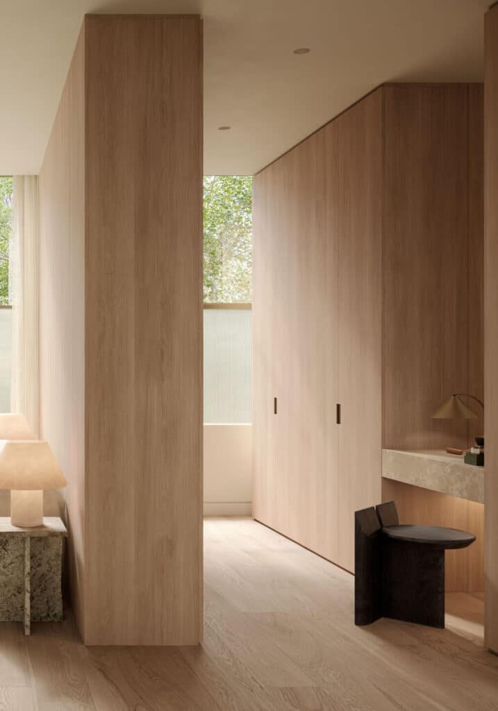 Image of Penthouse Robe