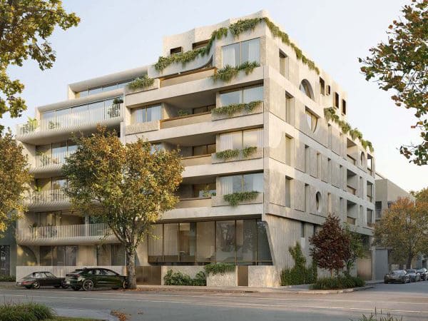 Image of AGConstruct - Napier St