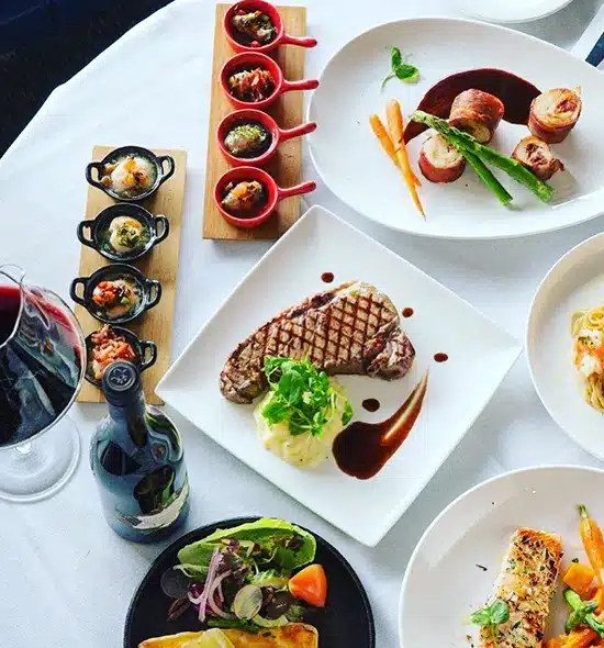 Image of Bellezza Restaurant