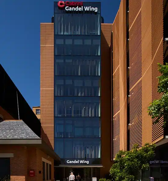 Image of Cabrini - Hospital