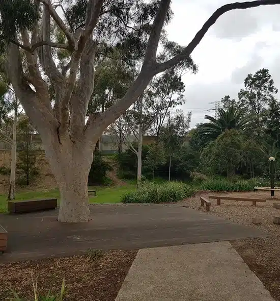 Image of Gardiner Park