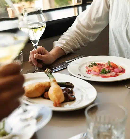 Image of Grazia Restaurant