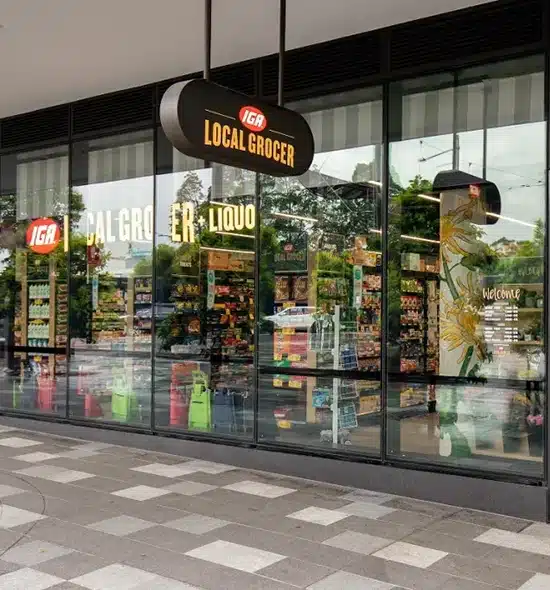 Image of IGA Local Grocer