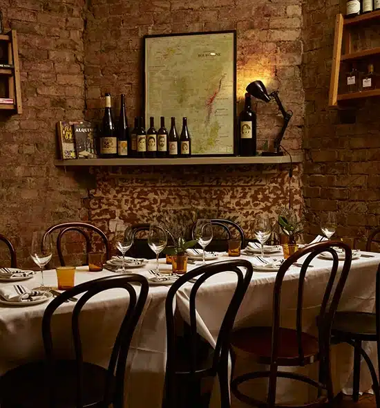 Image of Milton Wine Bar