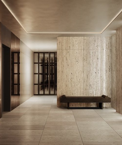 11. Interior Unique - Lobby - Small