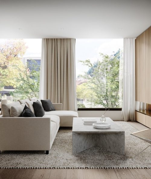 6.Interior Unique - First Floor 3B - Small