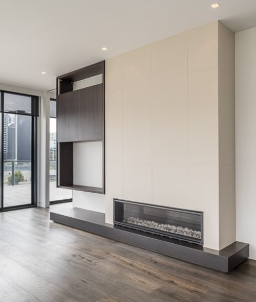 Her Majestys - Penthouse