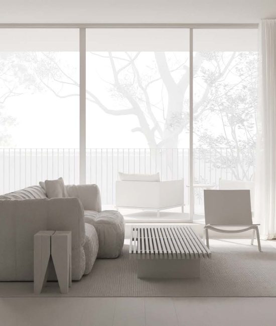 Image of Apartment 101