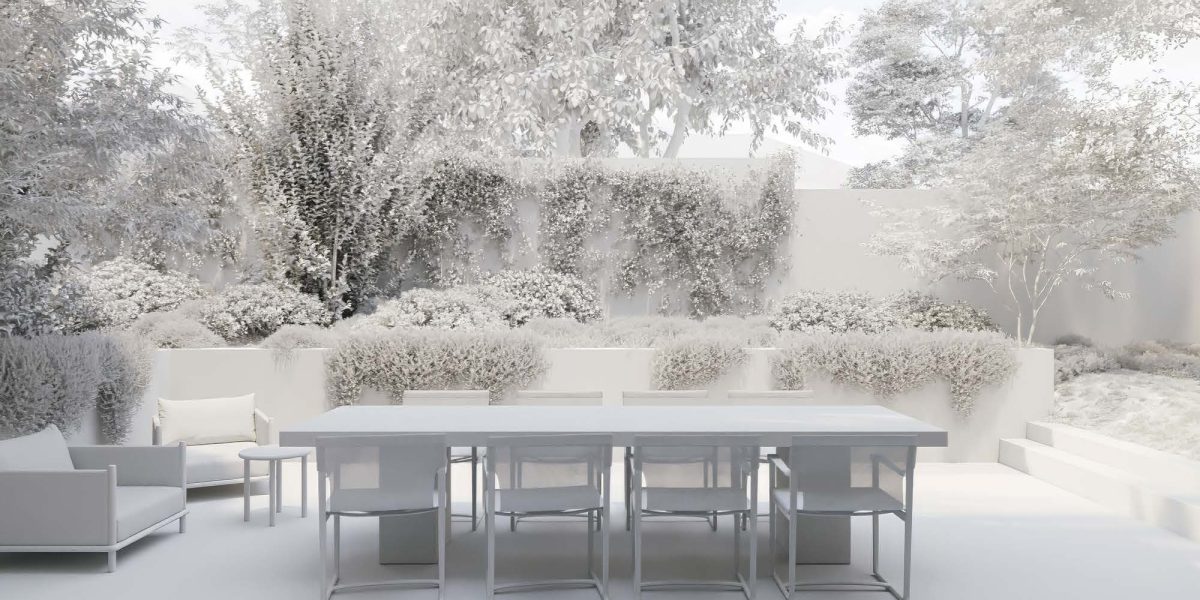 Image of Apartment G04 Terrace