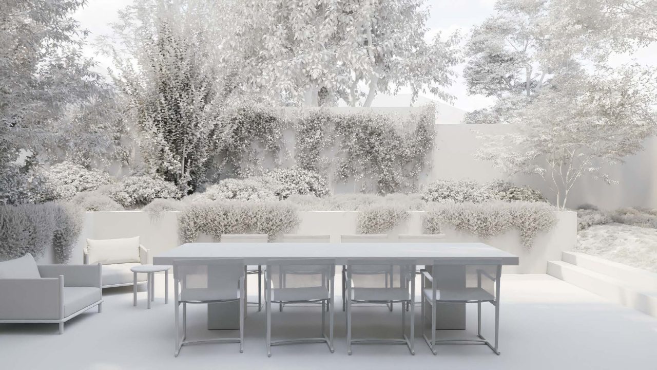 Image of Apartment G04 Terrace