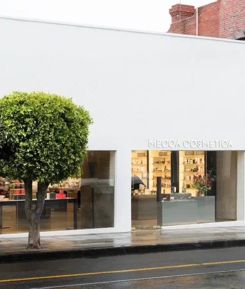 Image of Mecca Cosmetica