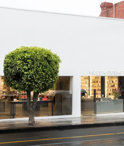 Mecca Cosmetic
